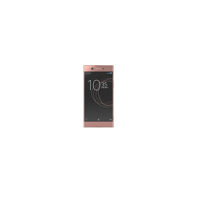 Product Sony Xperia XA1 Ultra - Smartphone con pantalla FULL HD de 6"