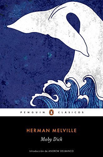 Book Moby Dick