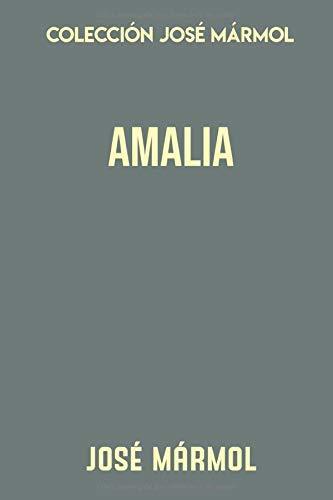 Book Colección José Mármol