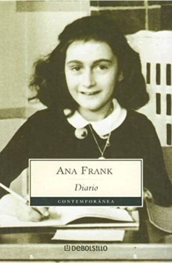 El diario de Ana Frank