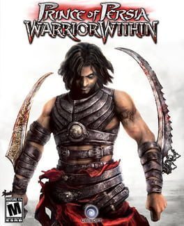 Videogames Prince of Persia: Warrior Within