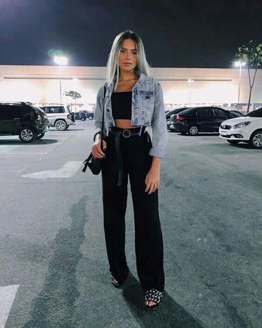 jaqueta jeans 