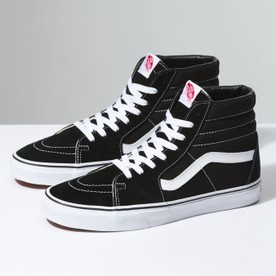  SK8-HI Vans
