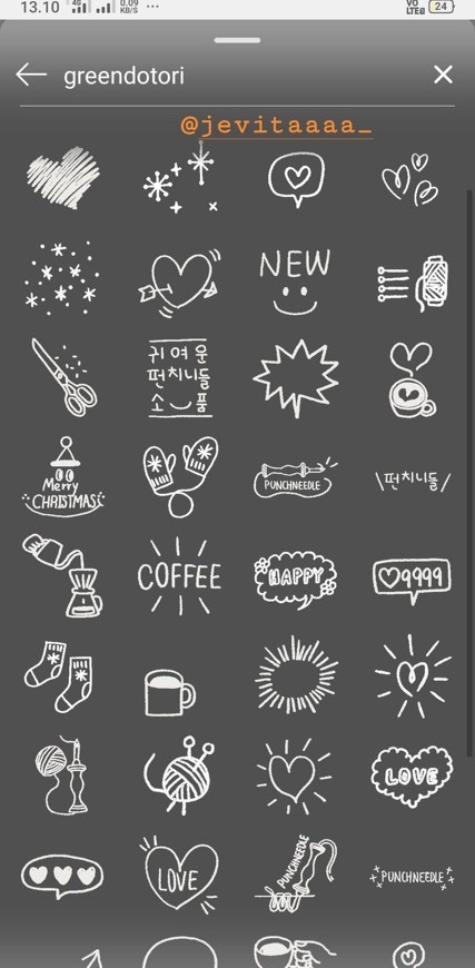 gifs brancos 