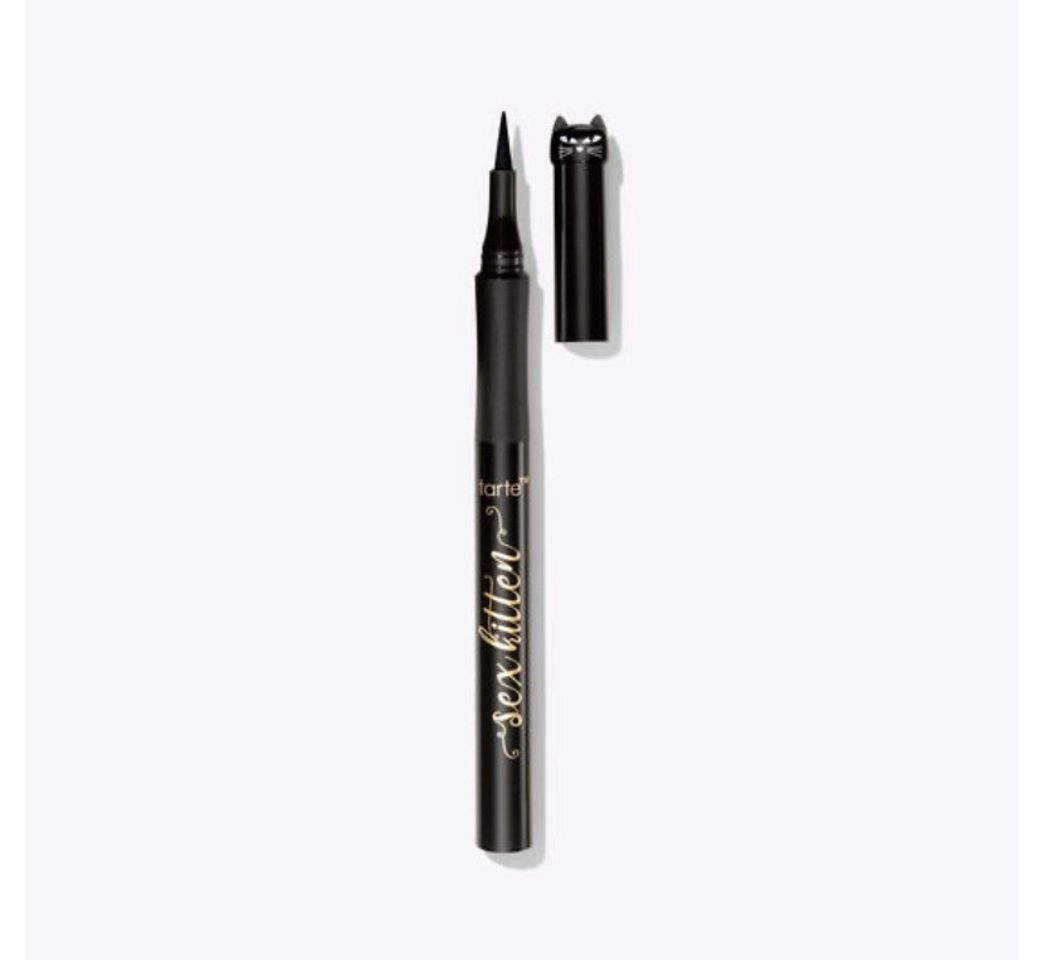 Moda sex kitten liquid liner