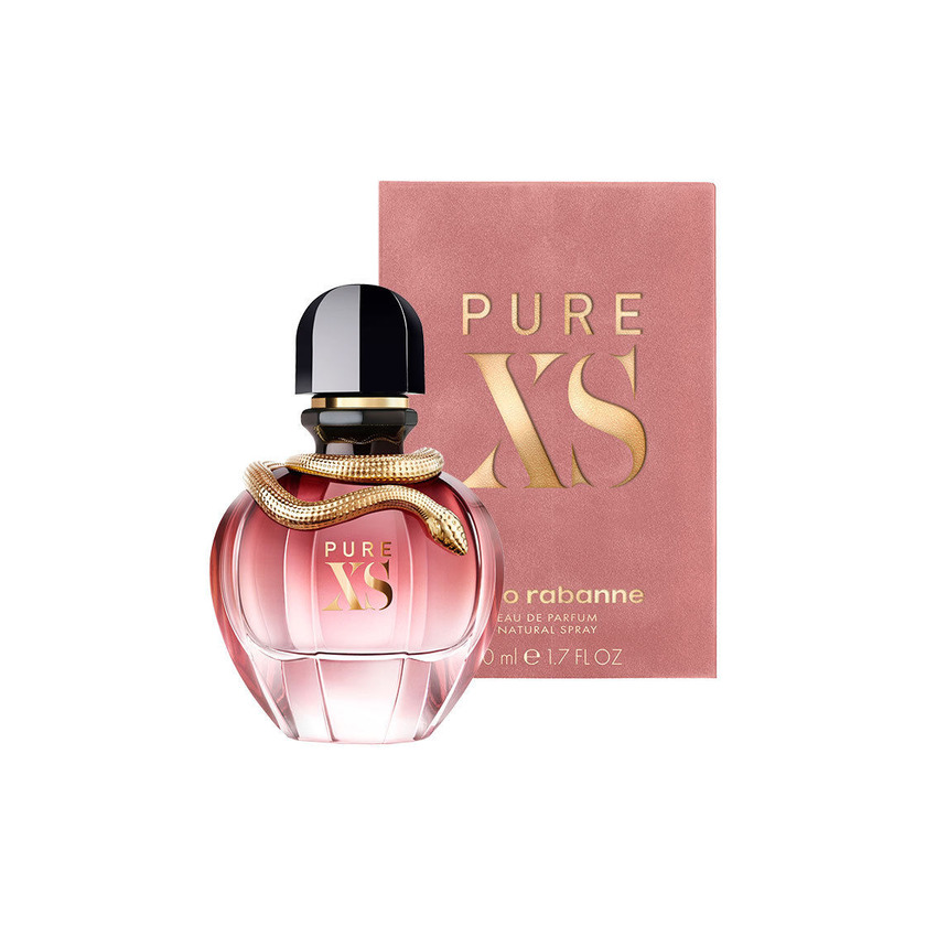 Product Paco Rabanne Pure XS