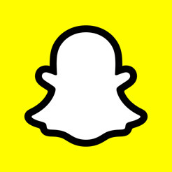 App Snapchat 