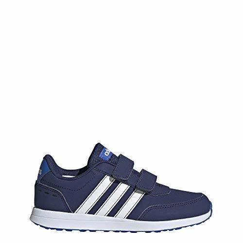 Social Adidas Vs Switch 2 CMF C, Zapatillas de Running Unisex niño, Multicolor