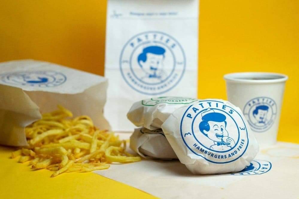 Restaurantes Patties