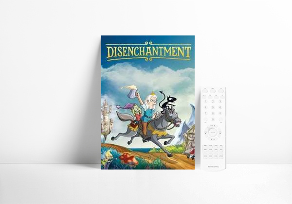 Desencanto