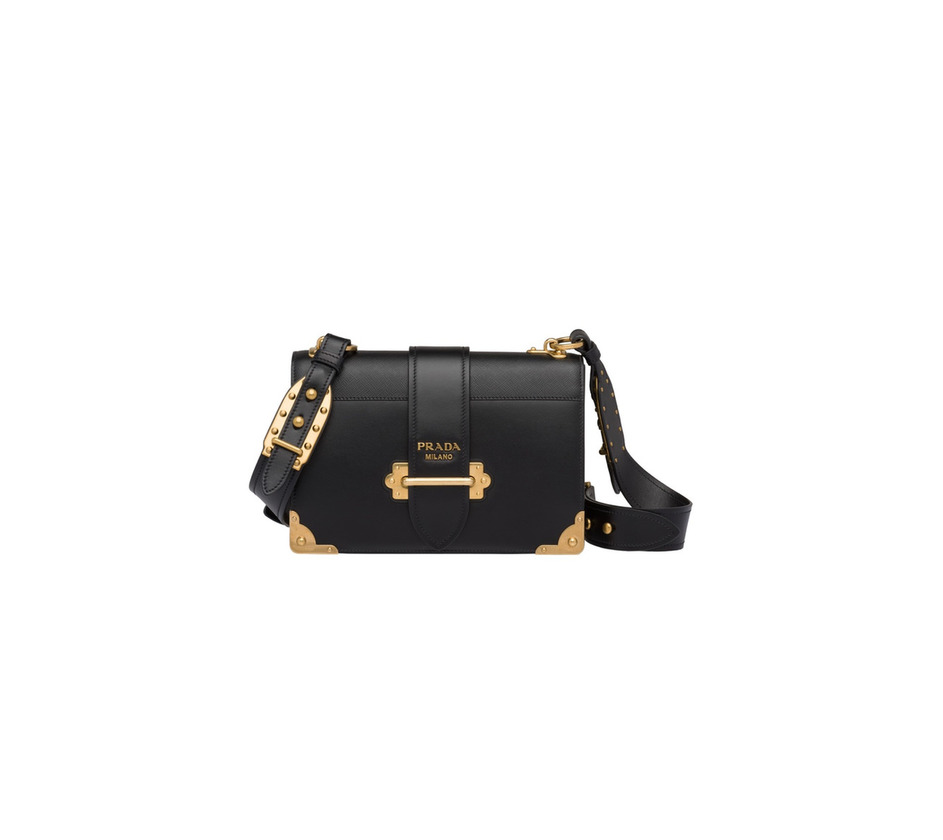 Social Prada Cahier