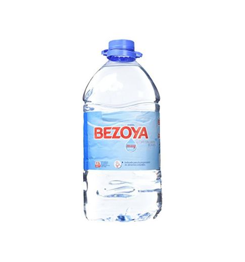 Bezoya