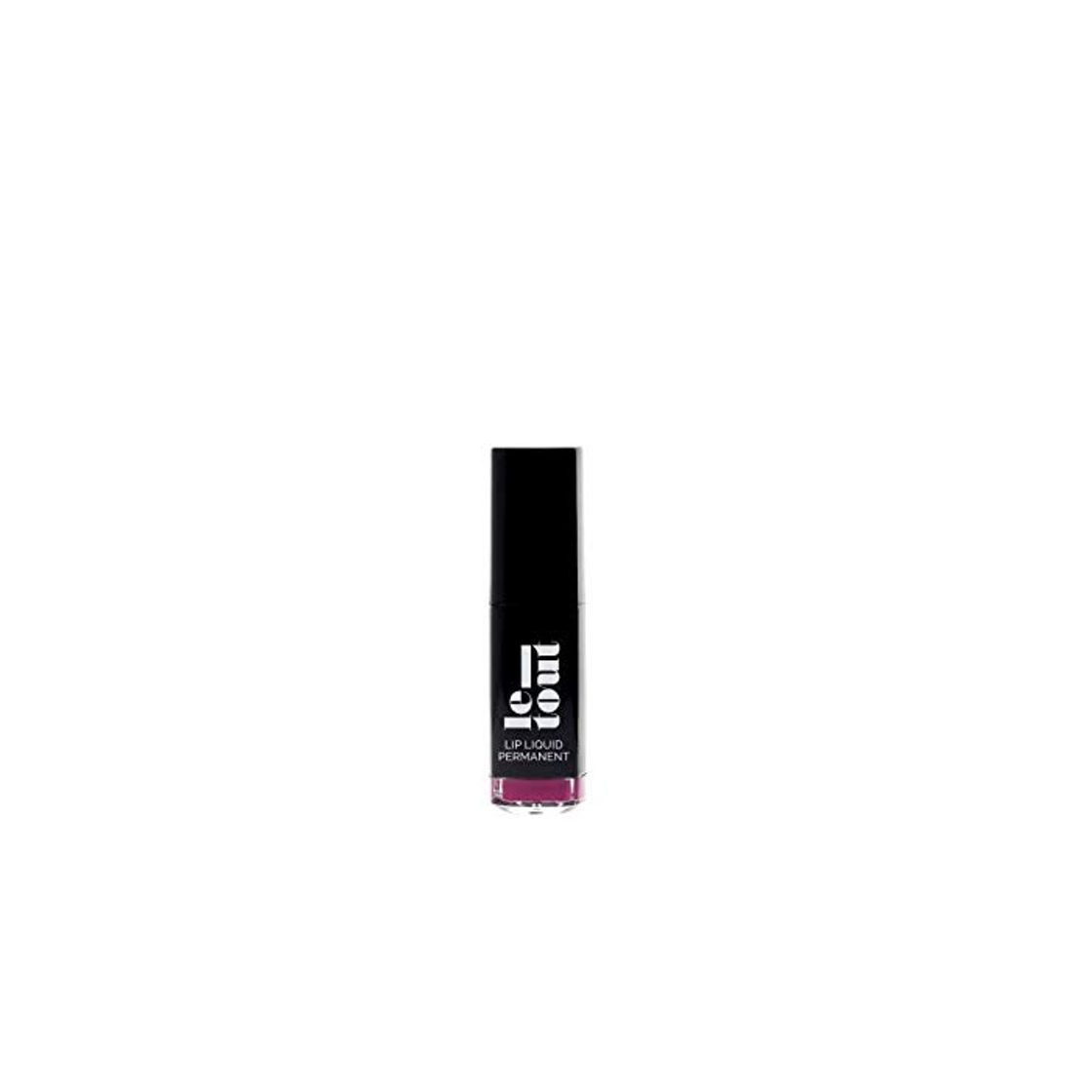 Products Pintalabios Permanente Morado - Le Tout Lip Liquid Permanent Sweet Grape -