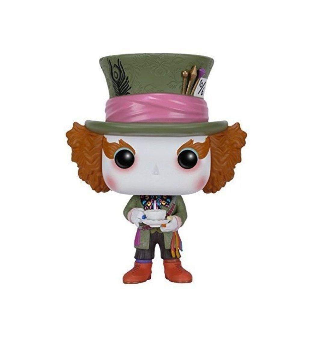 Juego Funko - Disney El Sombrerero Loco