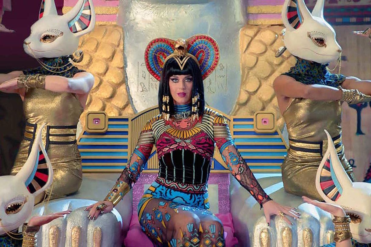 Music Dark Horse