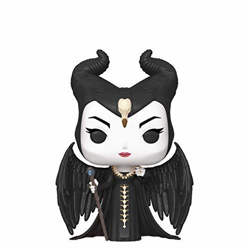 Social Funko Disney: Jewel Cave Pop 1 Figura Coleccionable, Multicolor
