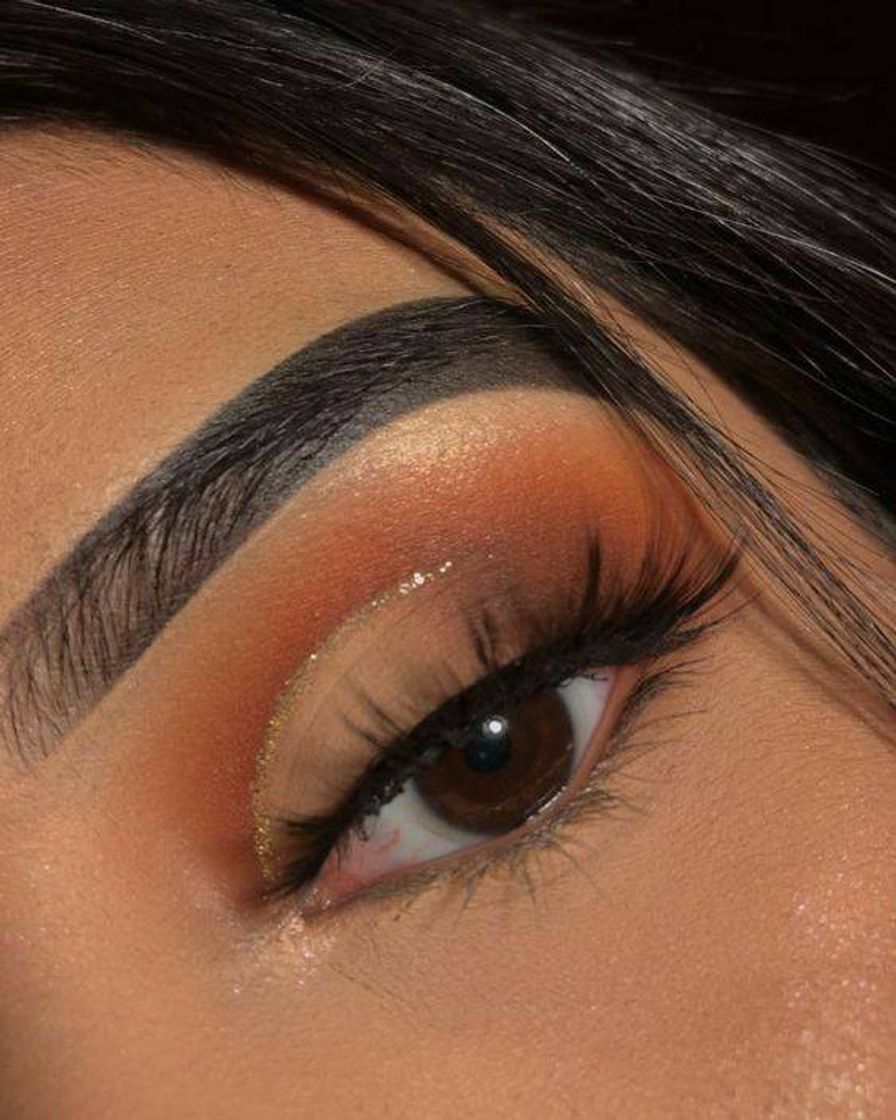 Fashion Make cut crease 🤩