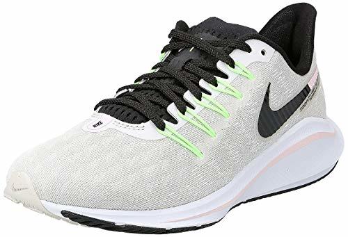 Producto Nike Wmns Air Zoom Vomero 14, Zapatillas de Running para Mujer, Gris