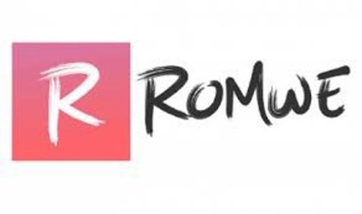 ROMWE - tienda de ropa online