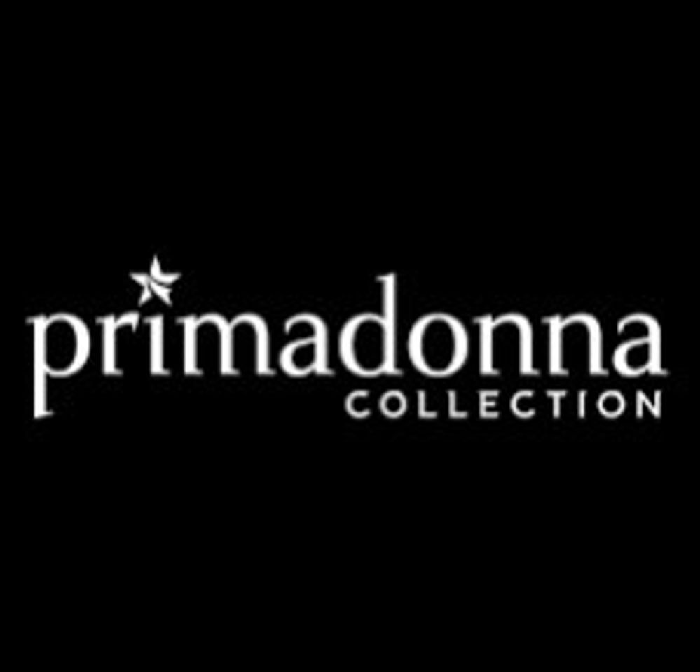 Fashion Primadonna Collection