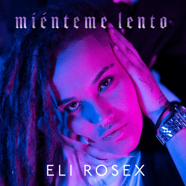 Canción Miénteme Lento