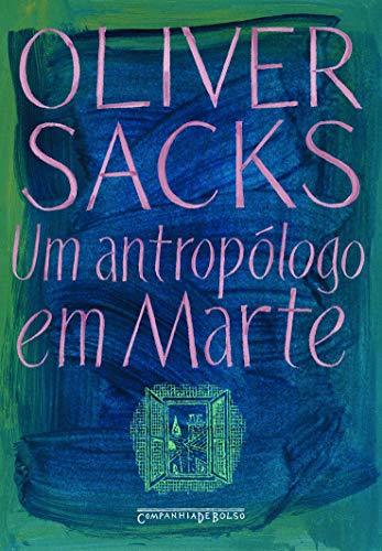 Libro Um Antropólogo em Marte