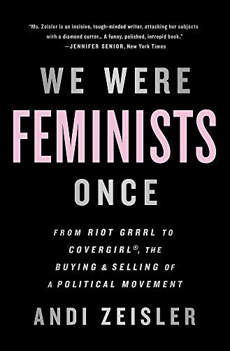 Libro We Were Feminists Once