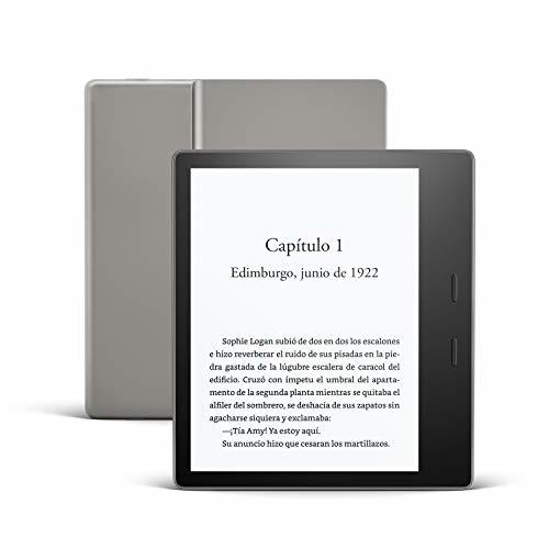 Product Kindle Oasis