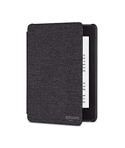 Producto Capa de tecido resistente à água para Kindle Paperwhite 