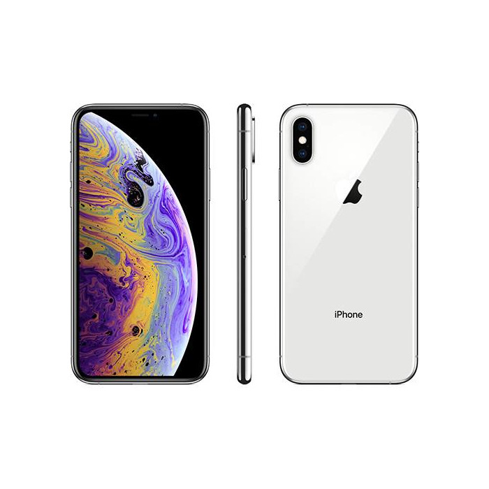 Producto iPhone Xs 512GB Prata IOS12 4G