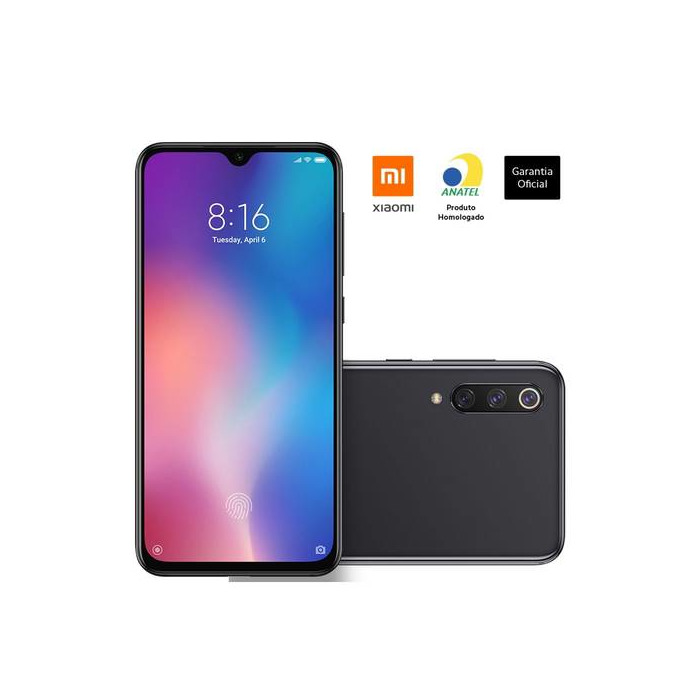 Producto Smartphone Xiaomi Mi 9T