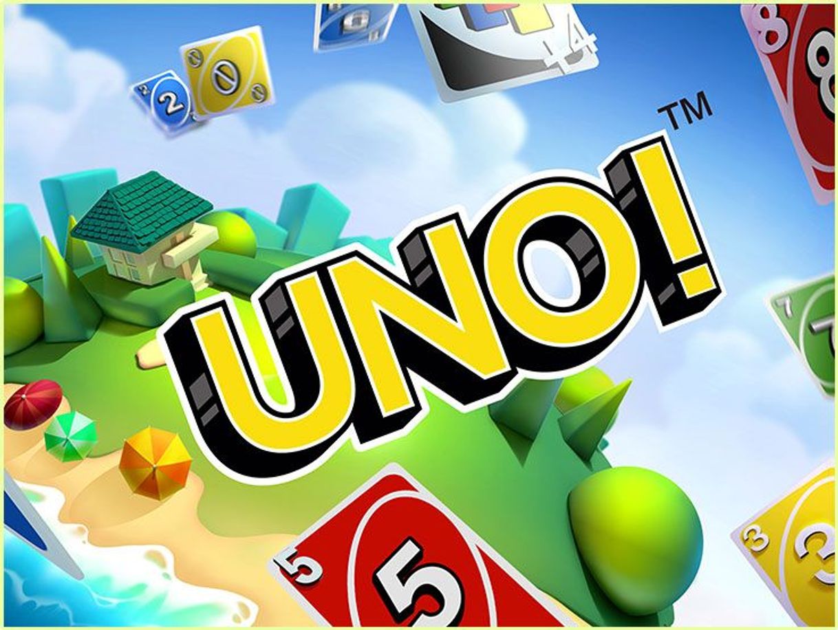 Videojuegos ‎UNO!™ en App Store