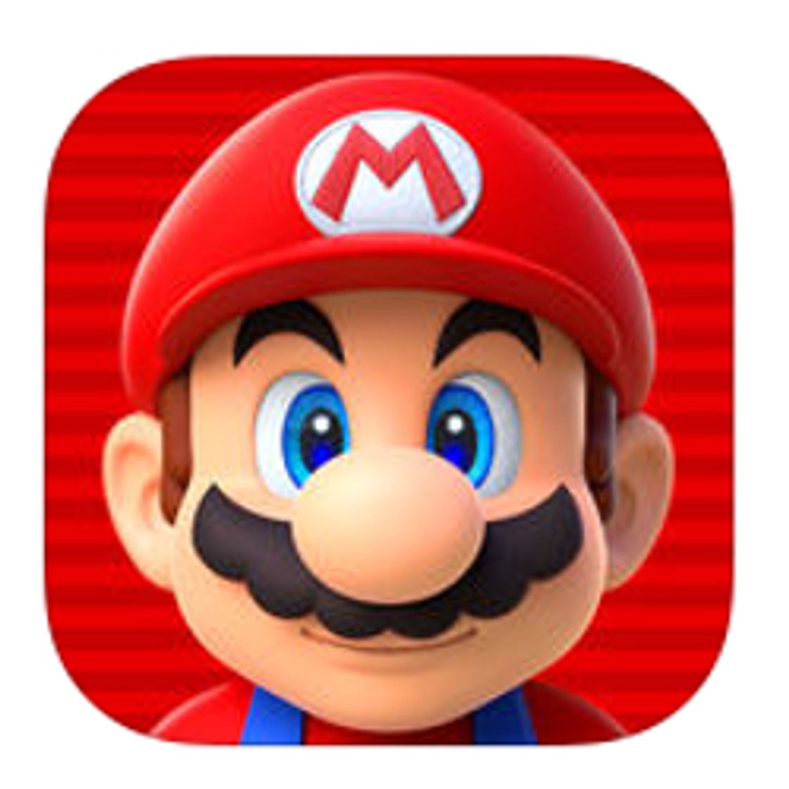 Videogames ‎Super Mario Run on the App Store