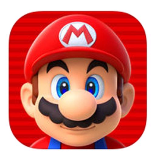 ‎Super Mario Run on the App Store