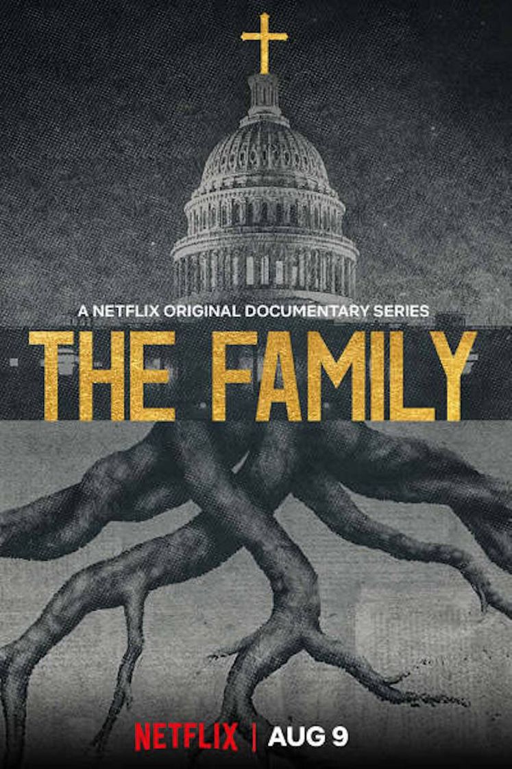 Películas The Family (TV Series 2019– ) - IMDb