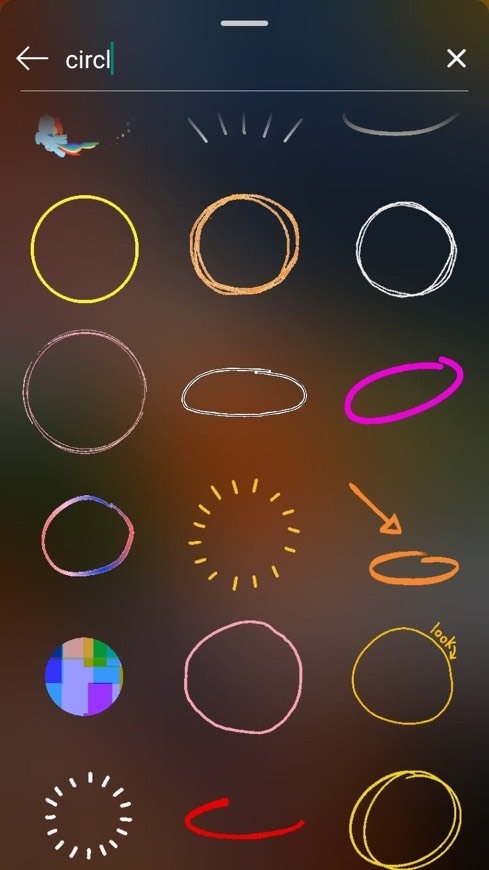 Circle 