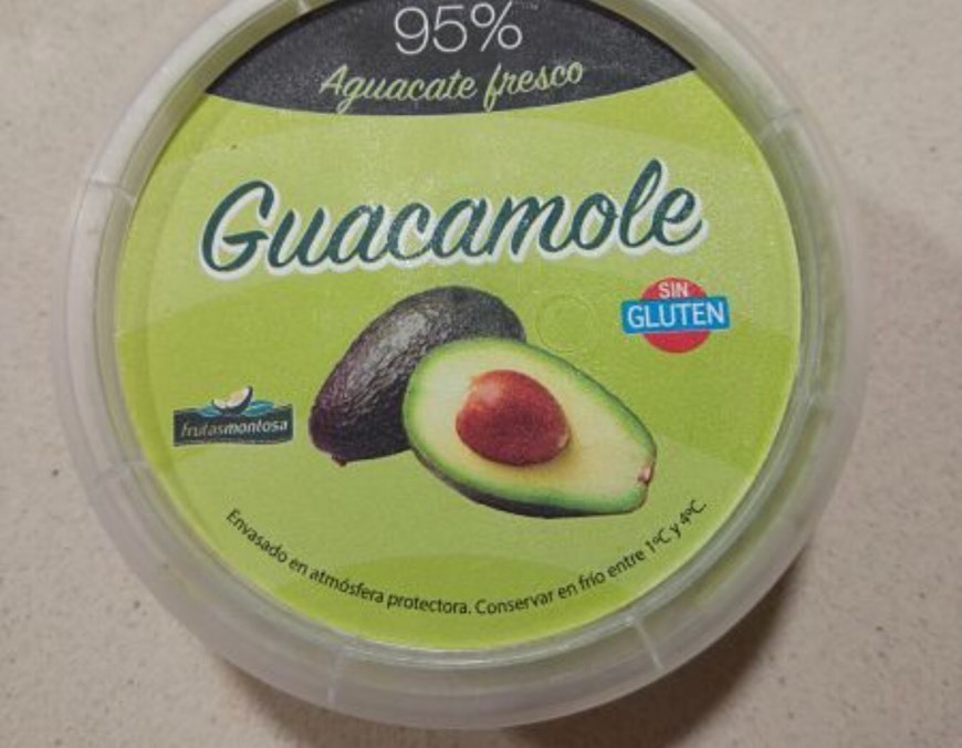 Product Guacamole