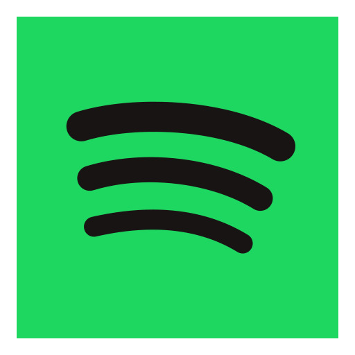 App Spotify!