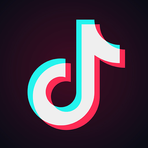 App Os dejo por aquí mi cuenta de tiktok