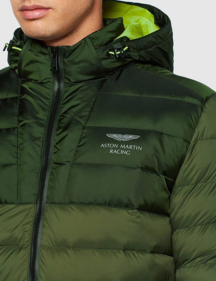 Hackett London Amr Core Ski Jacket 
