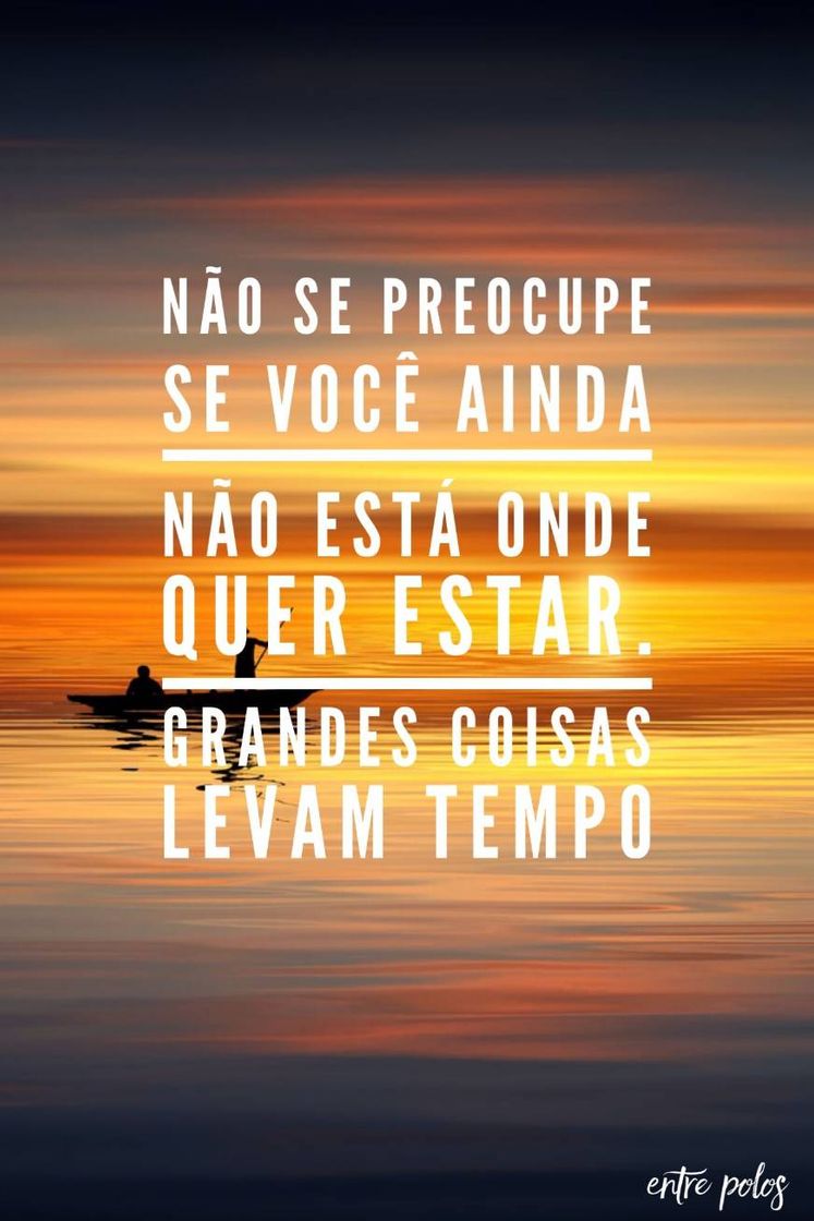 Inspiração 