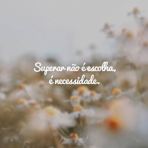 Inspiração 