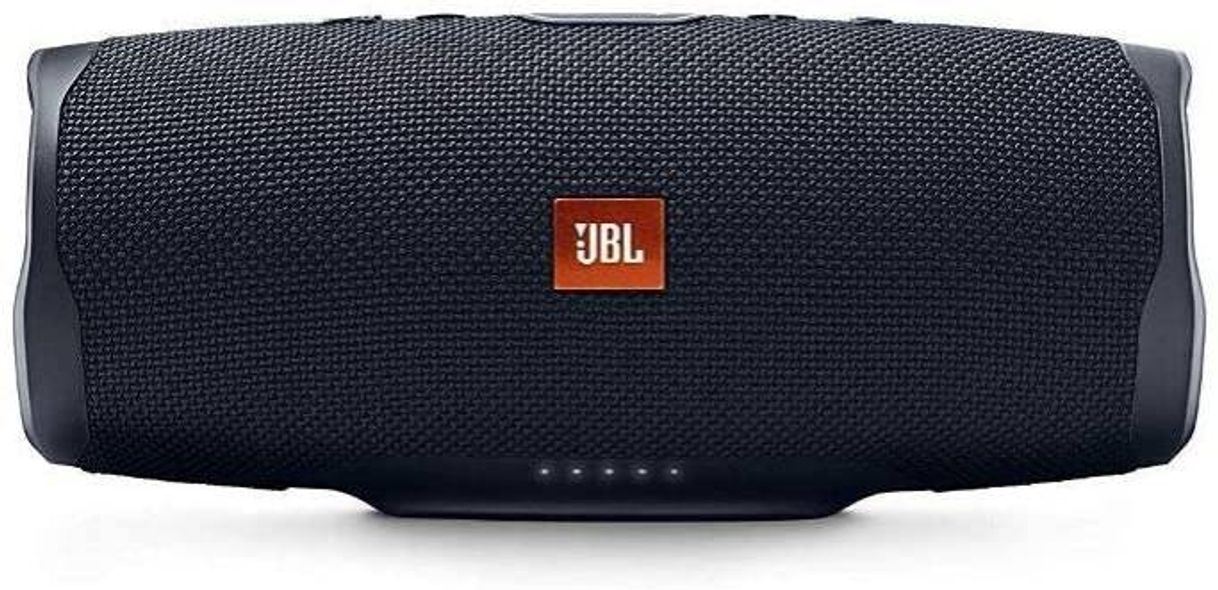 JBL Charge 4 - Altavoz inalámbrico portátil con Bluetooth