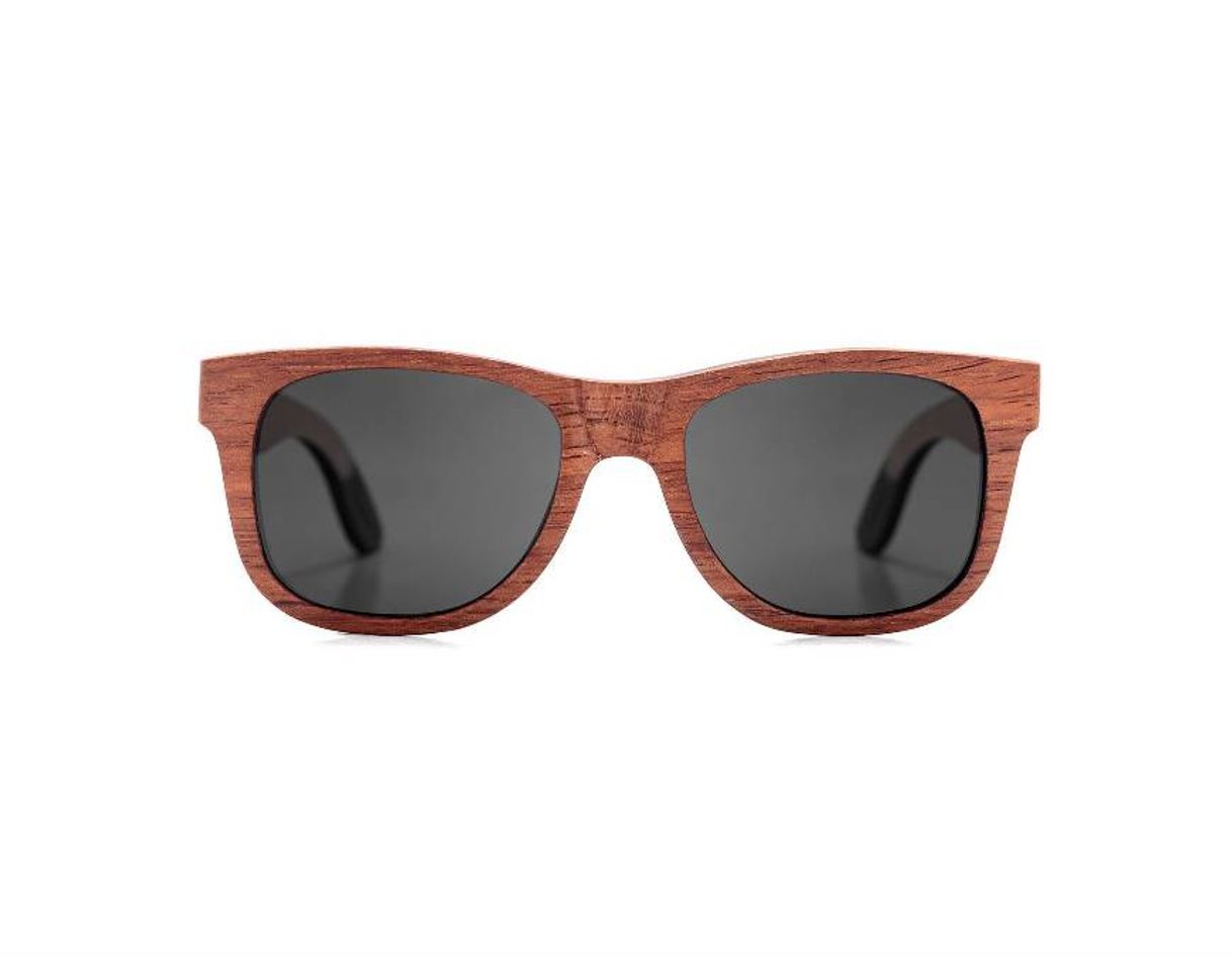 Moda Pica·Pau Woodcraft - Sunglasses