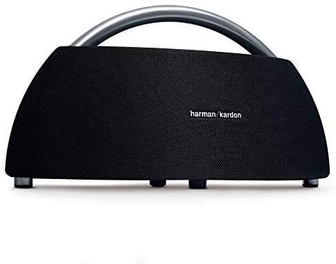 Harman Kardon Go + Play - Altavoz Bluetooth portátil