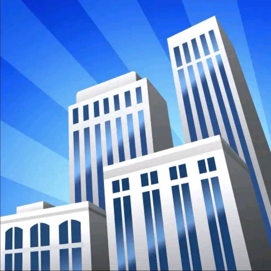 Videogames Project Highrise - Apps on Google Play