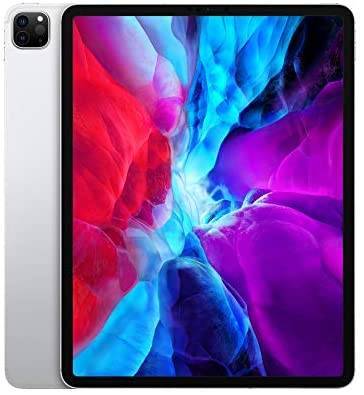 Fashion Apple iPad Pro 12,9', com Wi-Fi + Celular com 256 GB