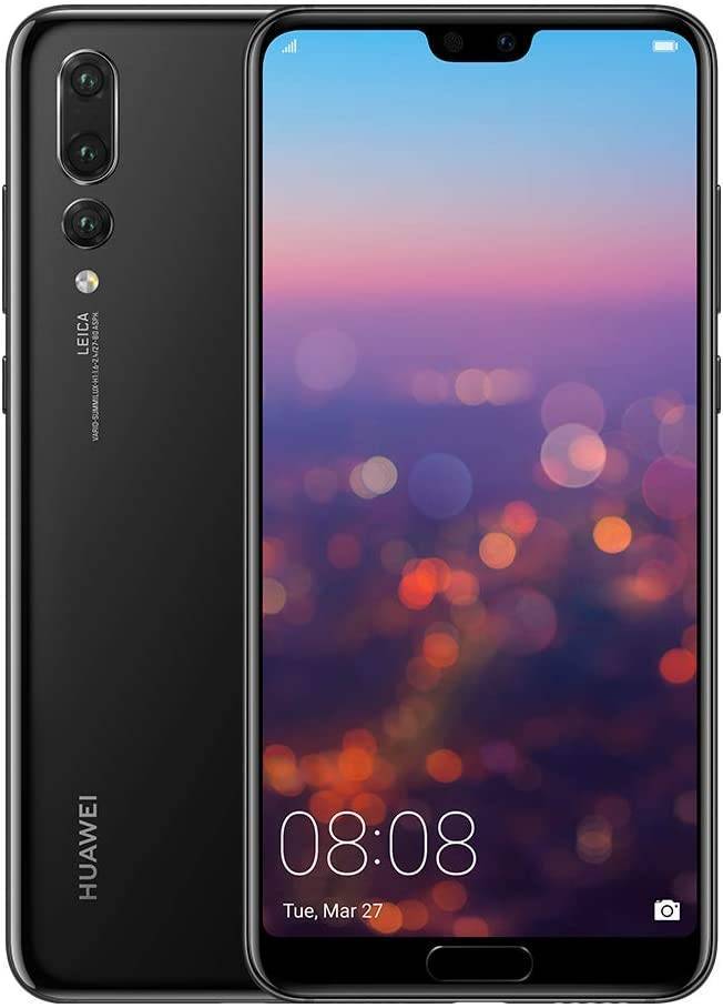 Fashion Huawei P20 Pro 128 GB/6 GB Dual SIM Smartphone