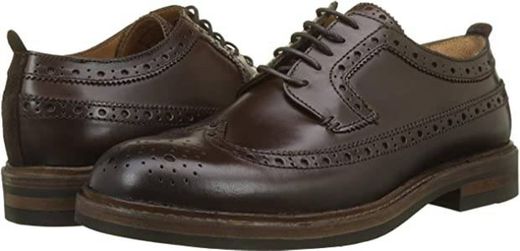 Sebago Wilson