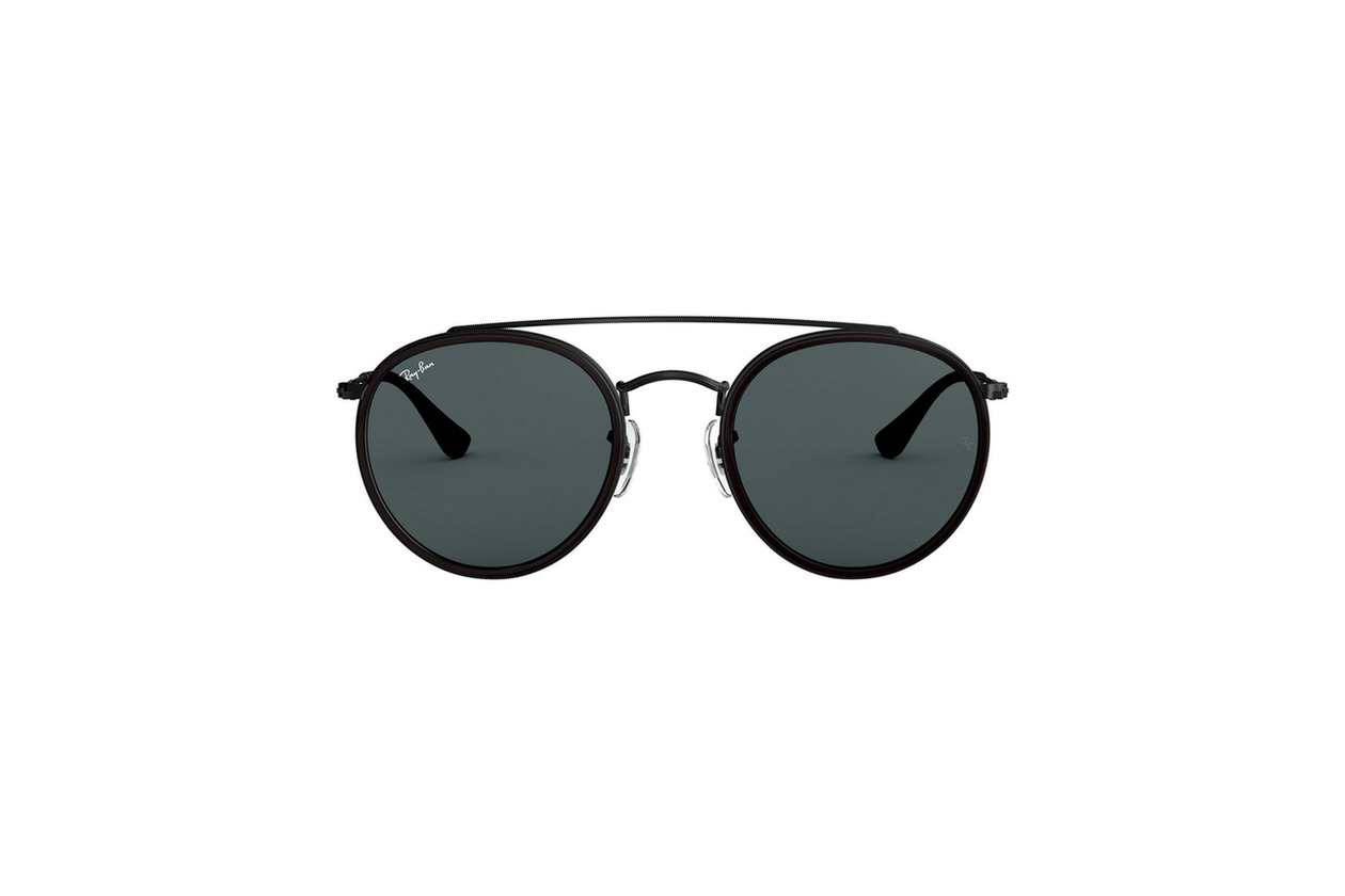 Product Ray ban round double bridge